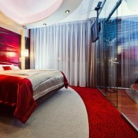 Hotel SPA Rzeszów pokoje apartamenty noclegi w Polsce